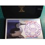 NZ 2000 Proof Set With COA 7 Coins